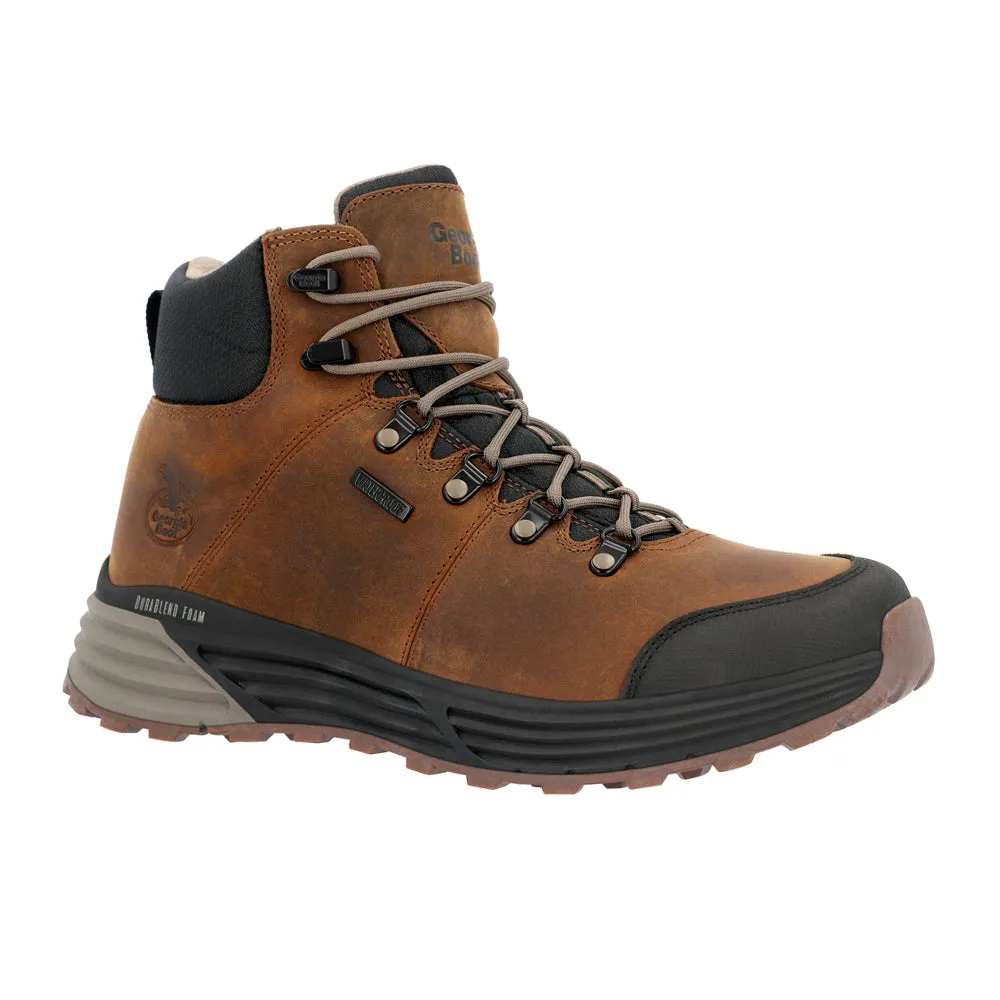 DuraBlend 6 Inch Hiking Boots