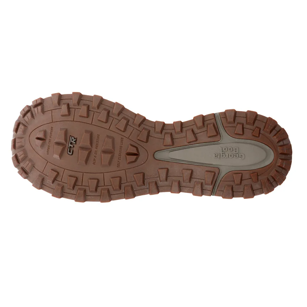 DuraBlend 6 Inch Hiking Boots