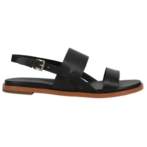 Flynn Flat Slingback Sandals