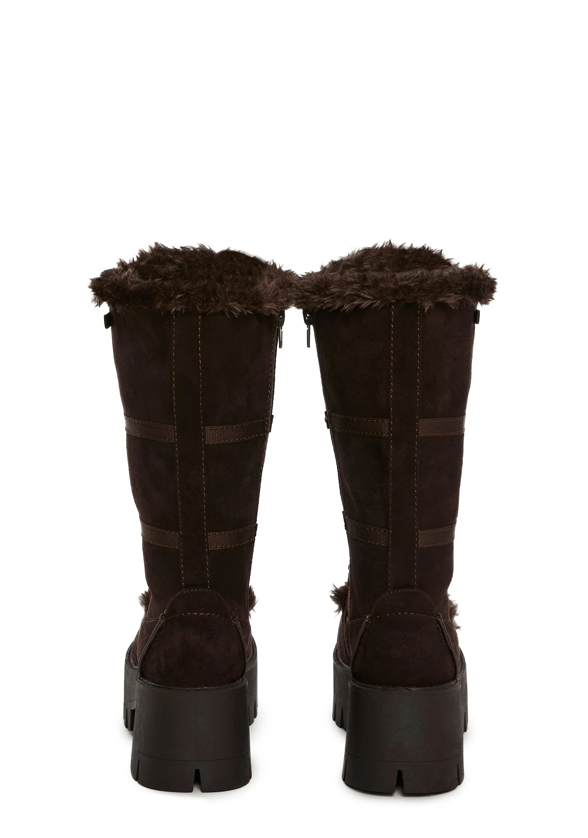 Forks Trek Winter Boots