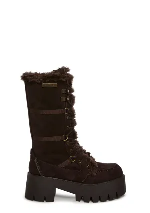 Forks Trek Winter Boots