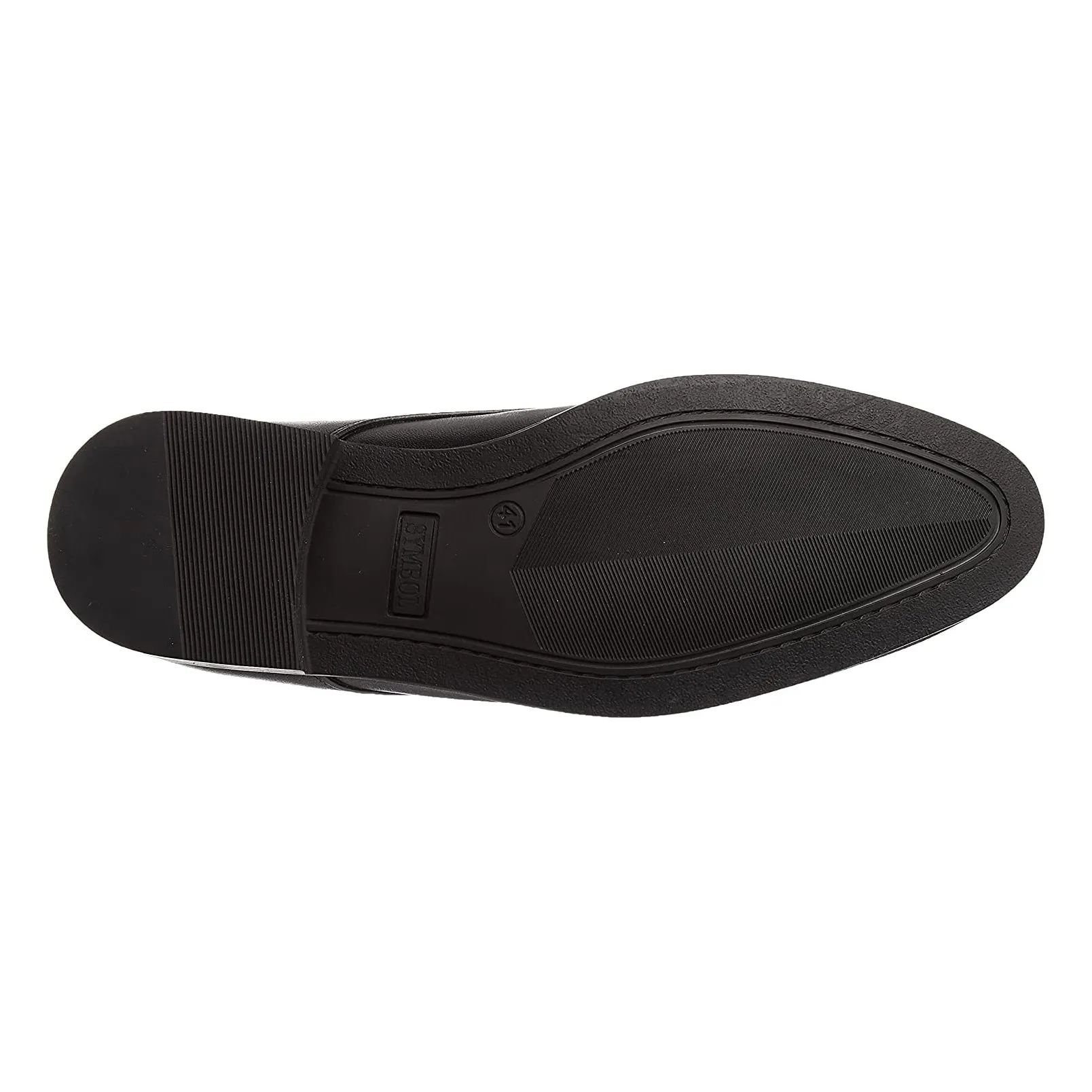 Formal Moccasin Shoes