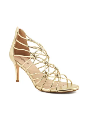 Formal Sandal I32850-Golden