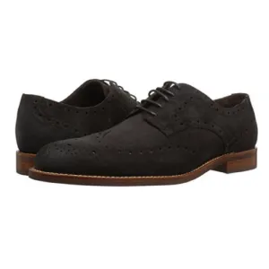 Gordon Rush Men's Kinsley Wingtip Derby Oxfords