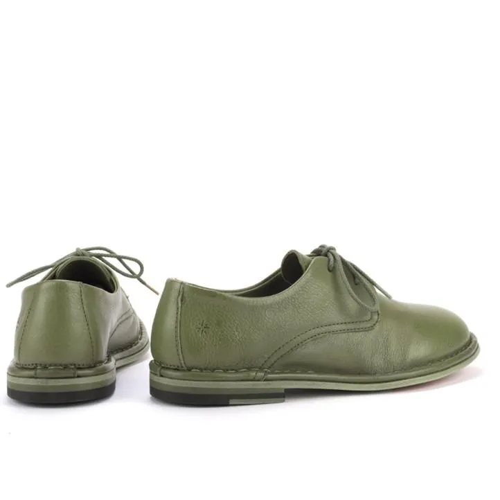 HAND 11 – Derby shoes