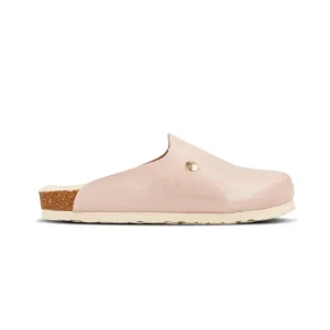Helsinki Nude Clogs