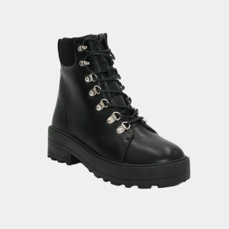 Hettie Hiking Boots