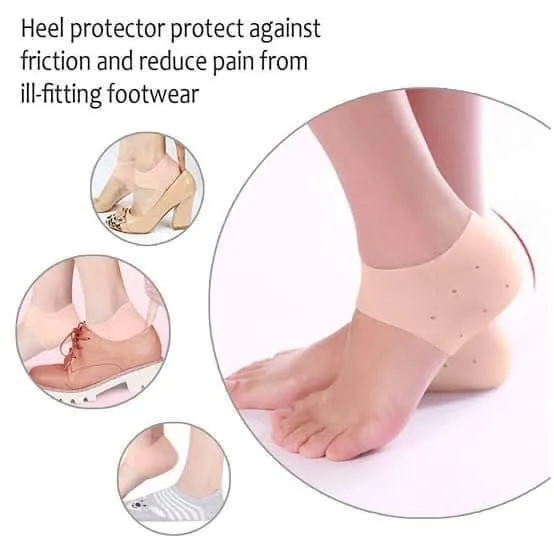 Home.Co- Half Heel Pair