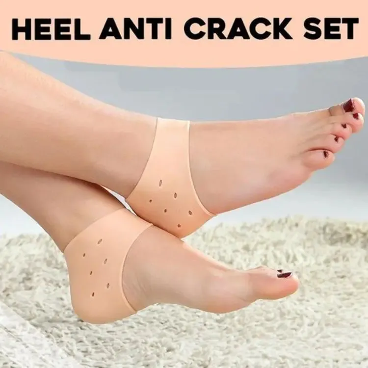 Home.Co- Half Heel Pair