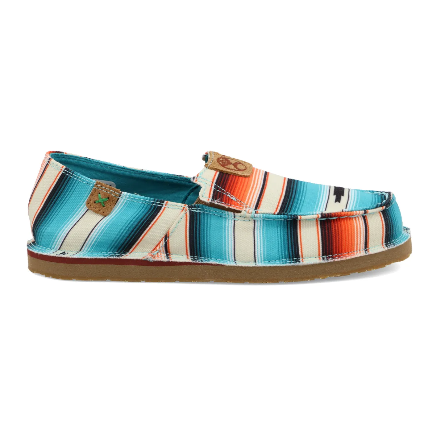 Hooey® Slip-On | WHYCL01
