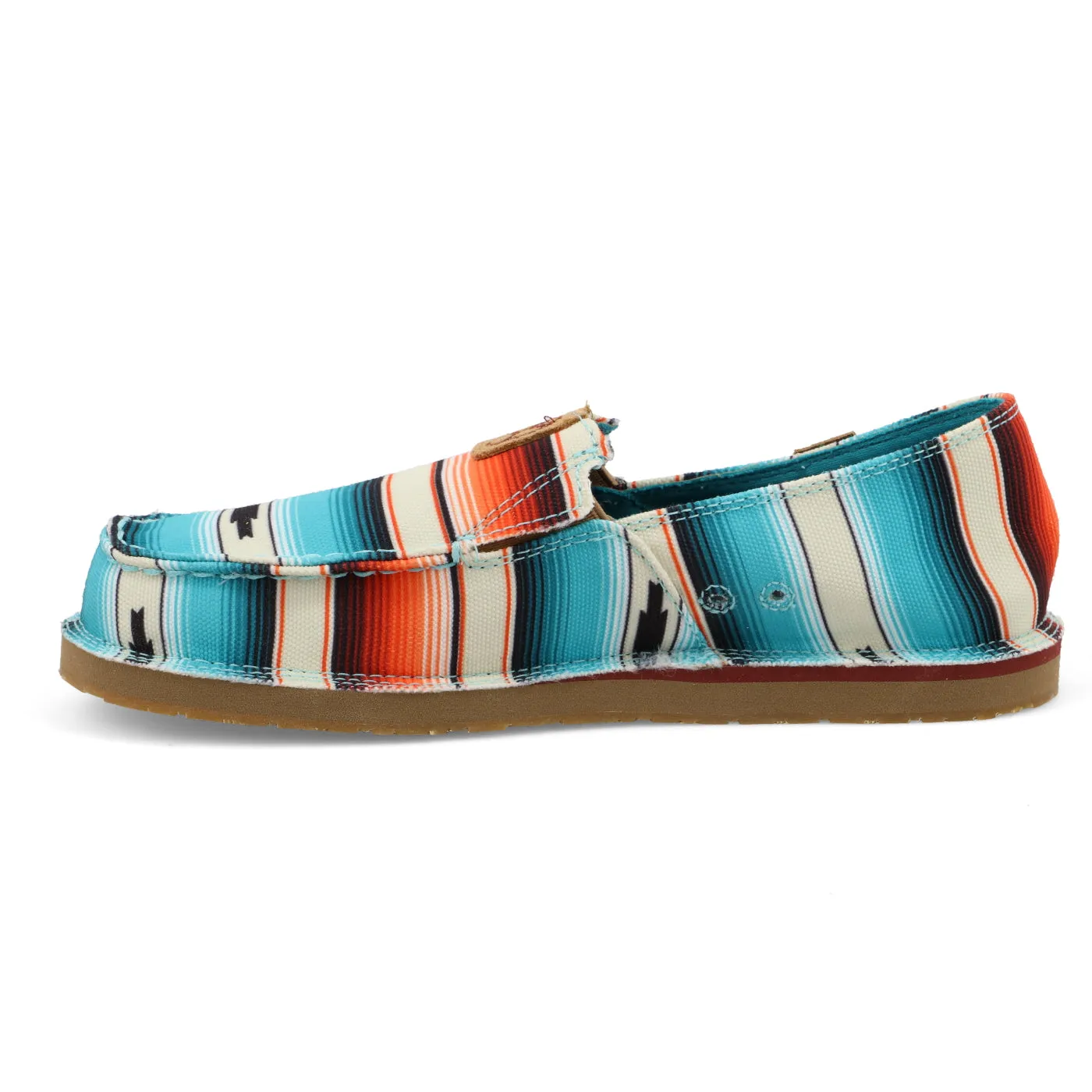 Hooey® Slip-On | WHYCL01