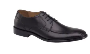 Johnston & Murphy Leather Oxfords