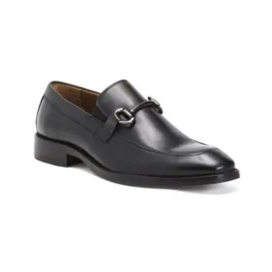 Johnston and Murphy Men’s Leather Everett Oxfords