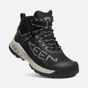 KEEN Ladies Nxis Evo Boot -BLACK