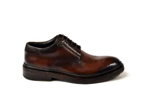 LAST PAIR 42- TERRA DERBY SHOES