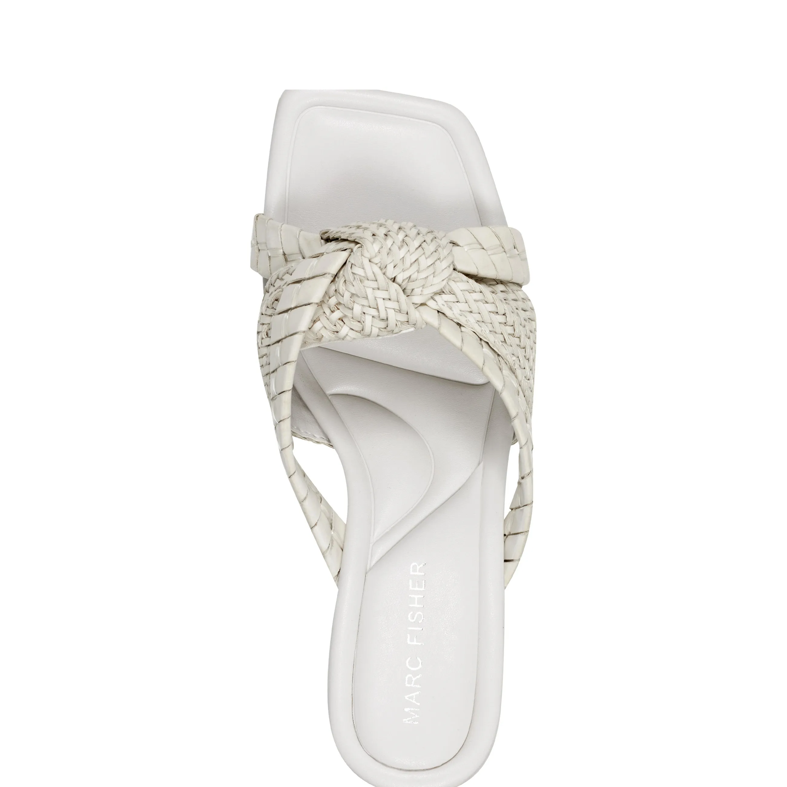 Macki Block Heel Sandal