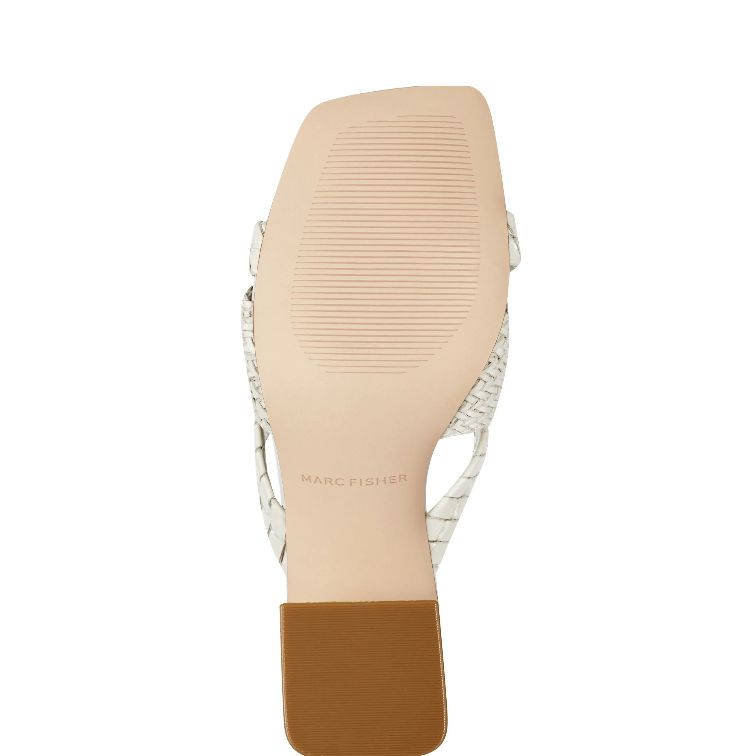 Macki Block Heel Sandal