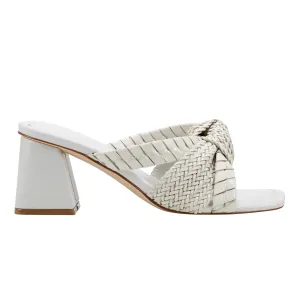 Macki Block Heel Sandal