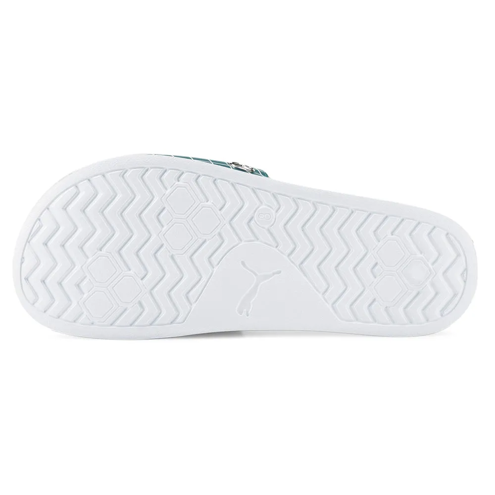 MAPF1 Leadcat 2.0 Slide Sandals