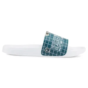 MAPF1 Leadcat 2.0 Slide Sandals