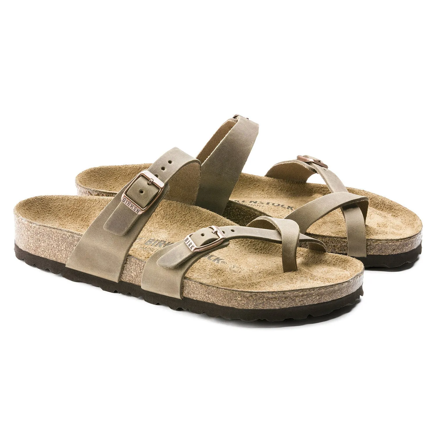 MAYARI OILED TOBACCO