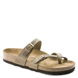 MAYARI OILED TOBACCO