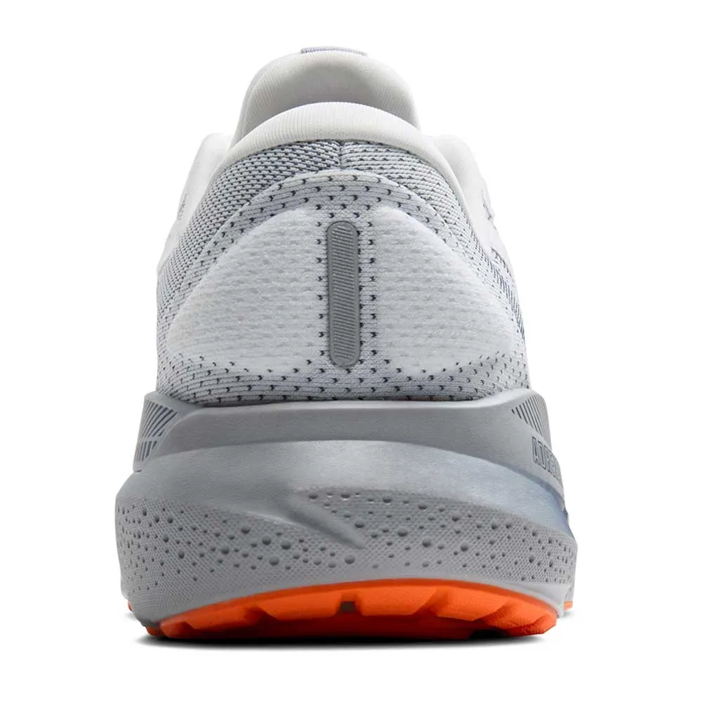 Men's Adrenaline GTS 24 Running Shoe - White/Peacoat/Alloy - Regular (D)