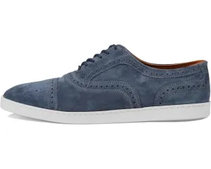 Men's Allen Edmonds Strand Sneak Cap Toe Oxfords