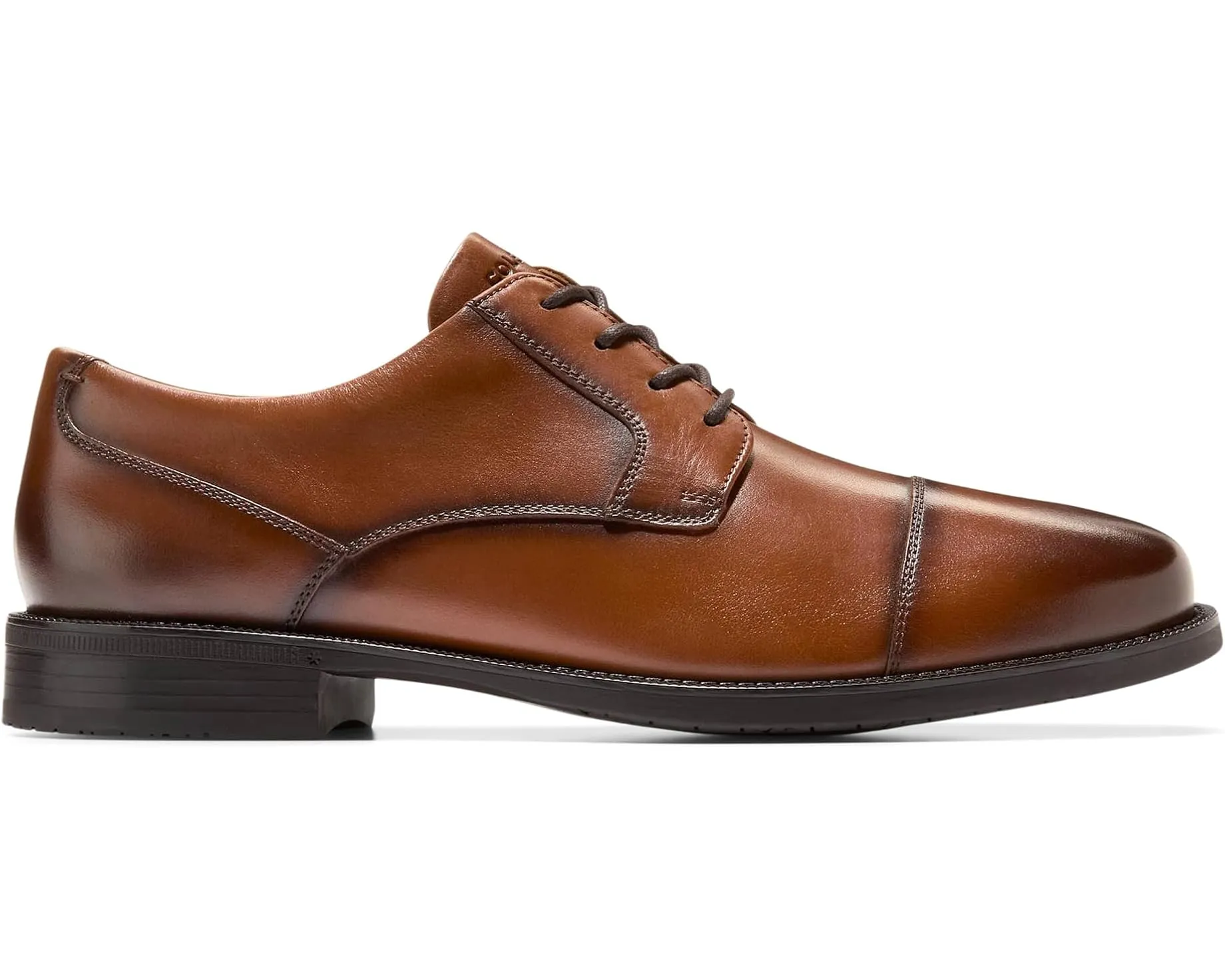 Men's Cole Haan Bedford Cap-Toe Oxfords