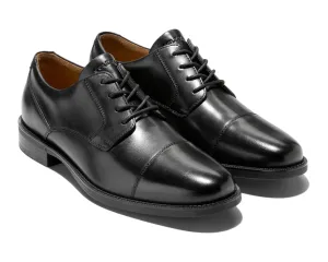 Men's Cole Haan Bedford Cap-Toe Oxfords