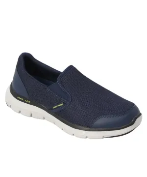 Mens Skechers Tuscan Slip On