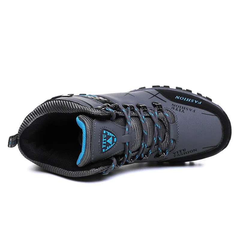 Men's Winter Hiking Boots