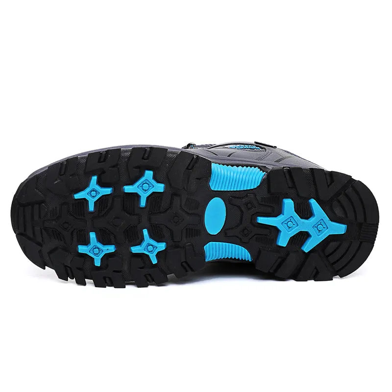 Men's Winter Hiking Boots