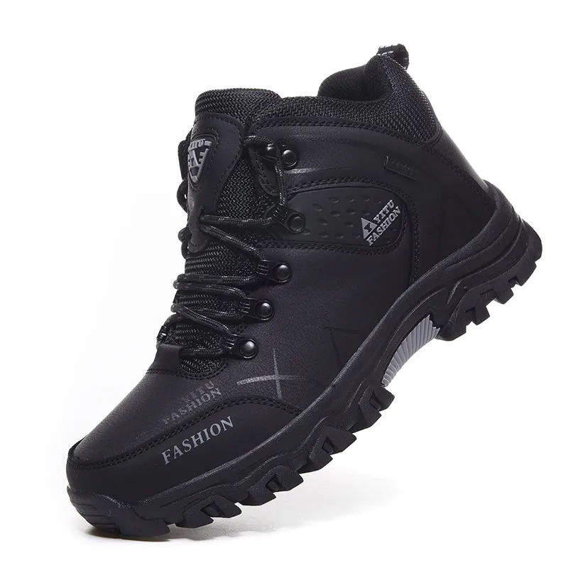 Men's Winter Hiking Boots