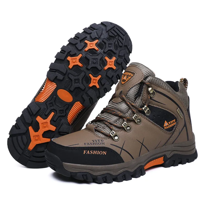 Men's Winter Hiking Boots