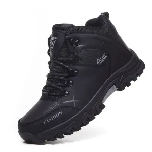Men's Winter Hiking Boots