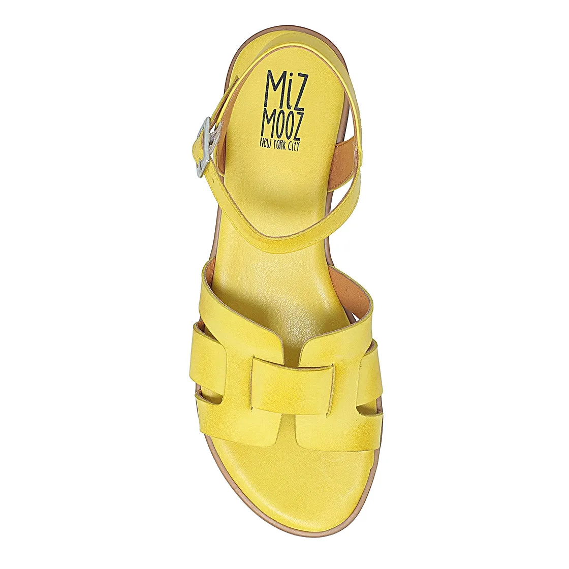 Miz Mooz Luxor - Citron