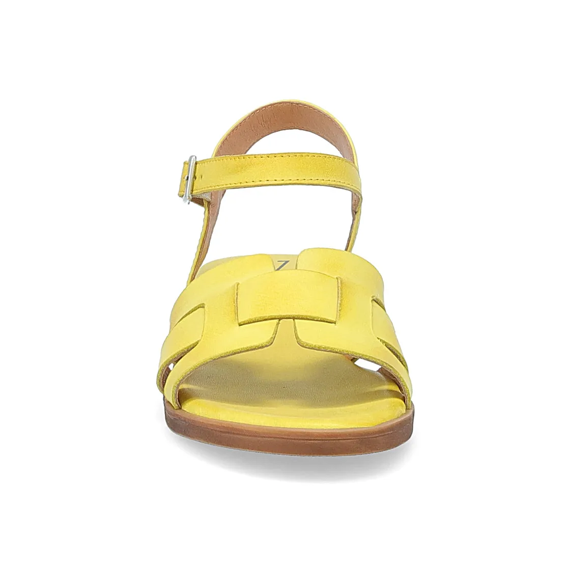 Miz Mooz Luxor - Citron