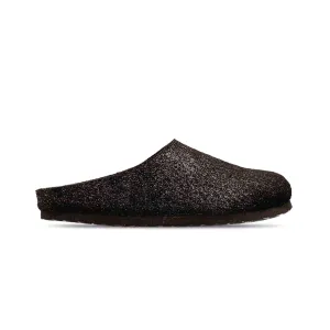 Molly Cavali Silver Slip On