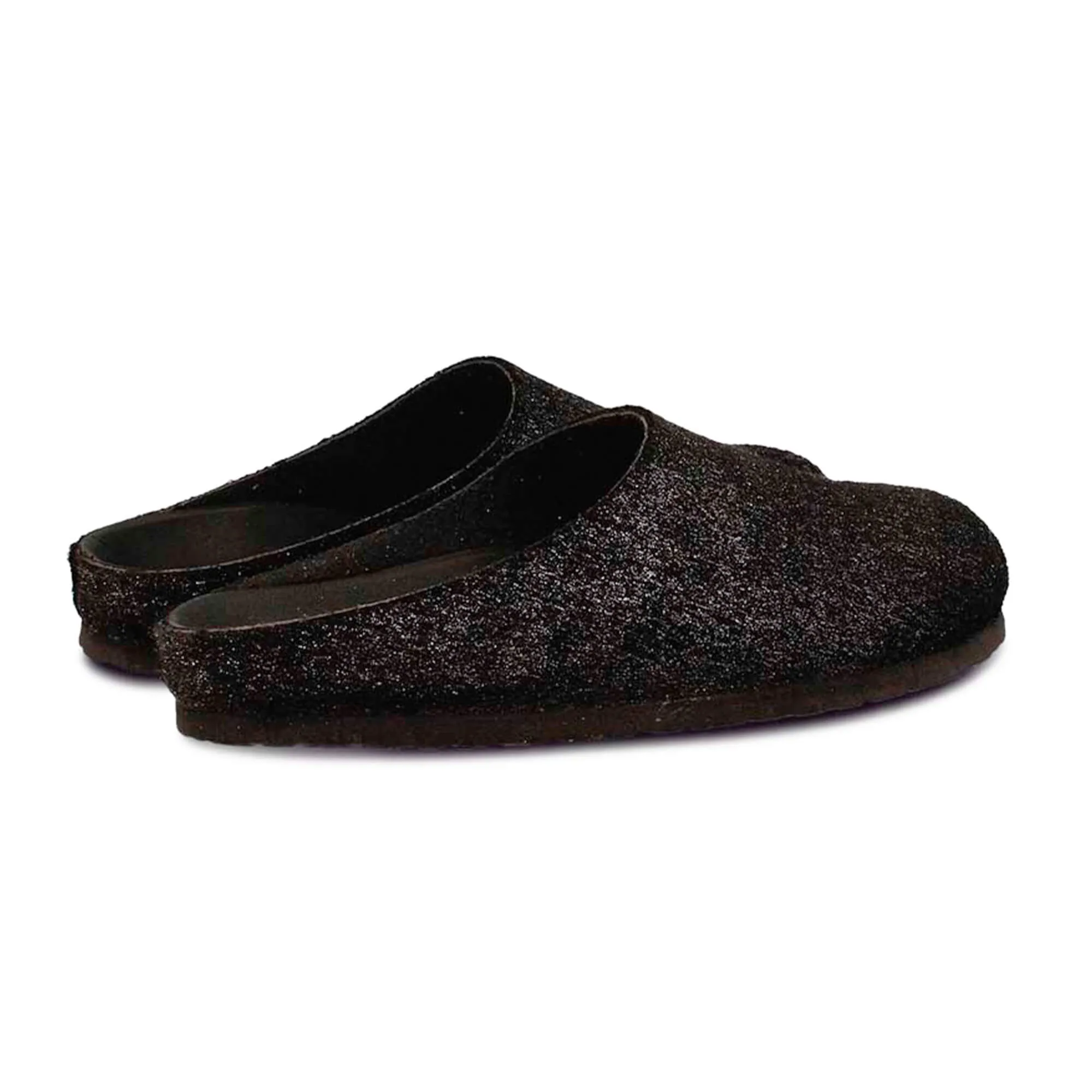 Molly Cavali Silver Slip On