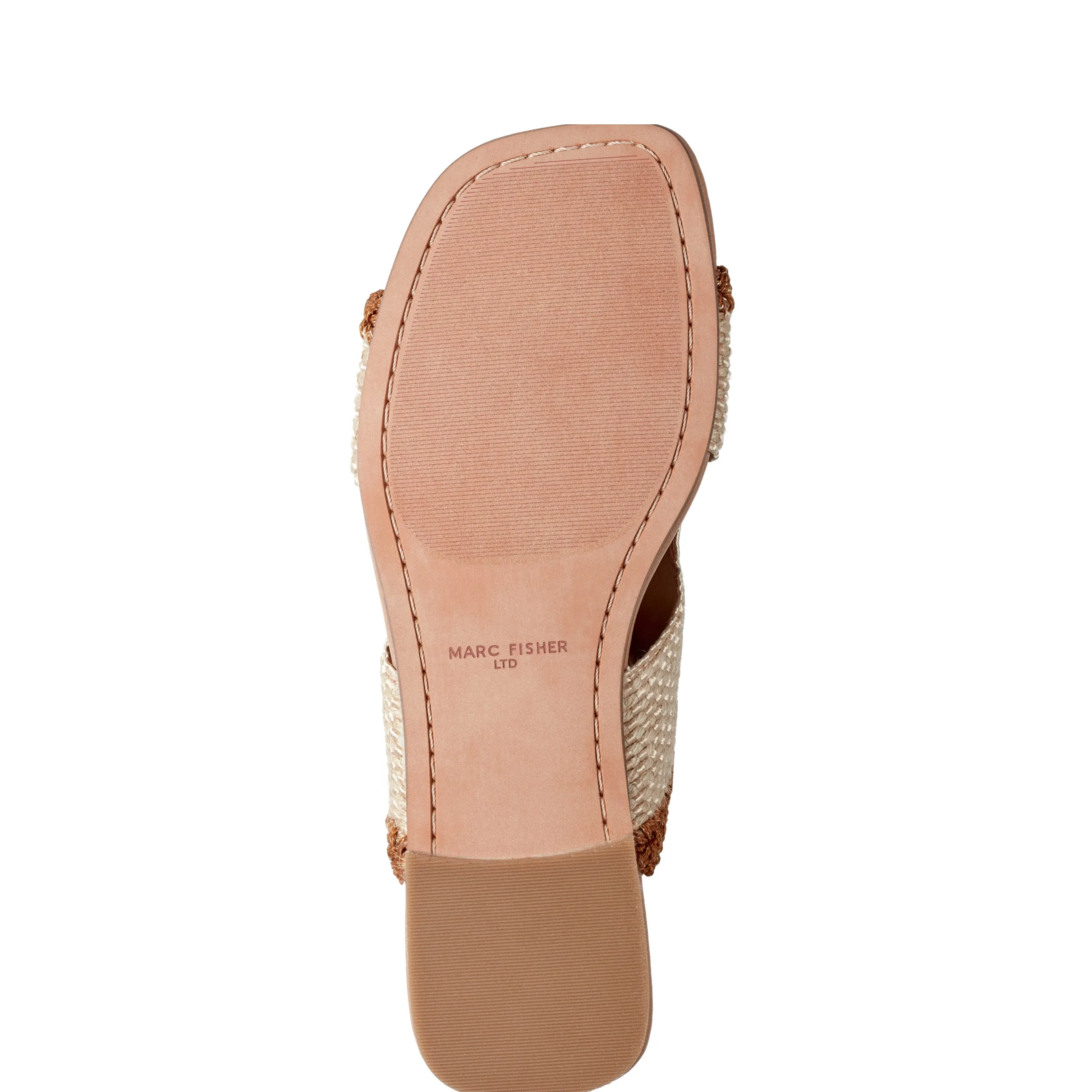 Nashie Flat Sandal