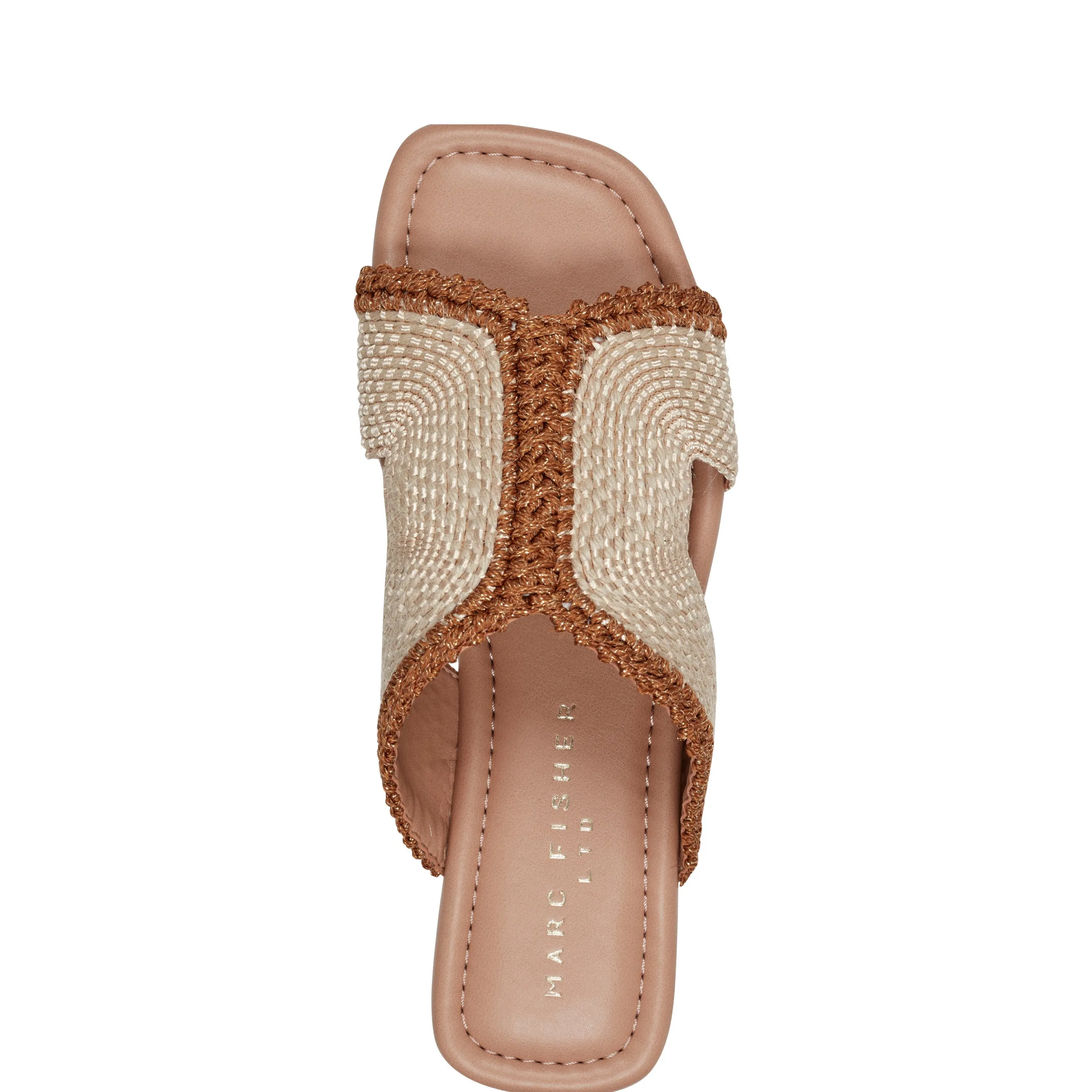 Nashie Flat Sandal