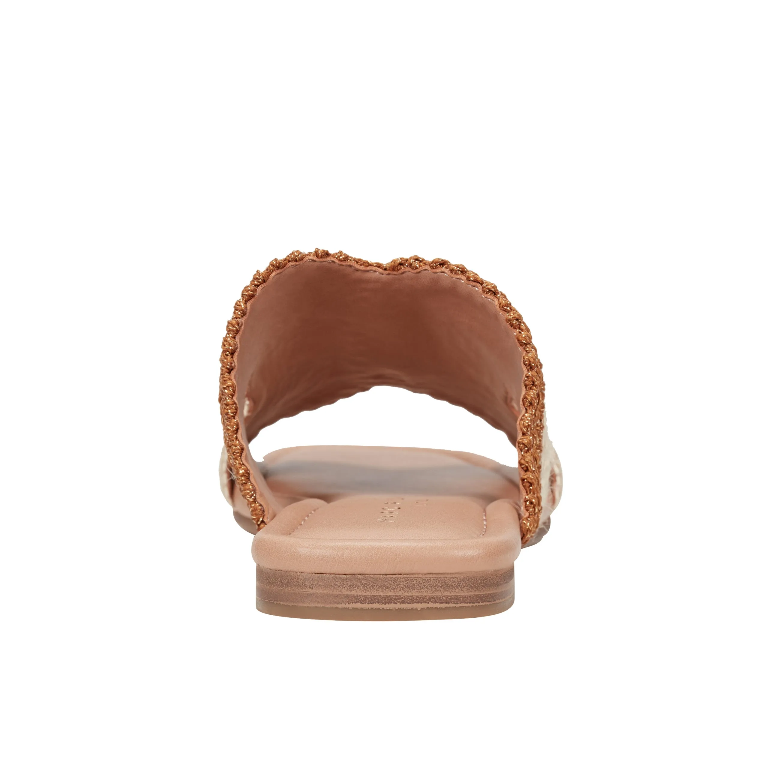 Nashie Flat Sandal