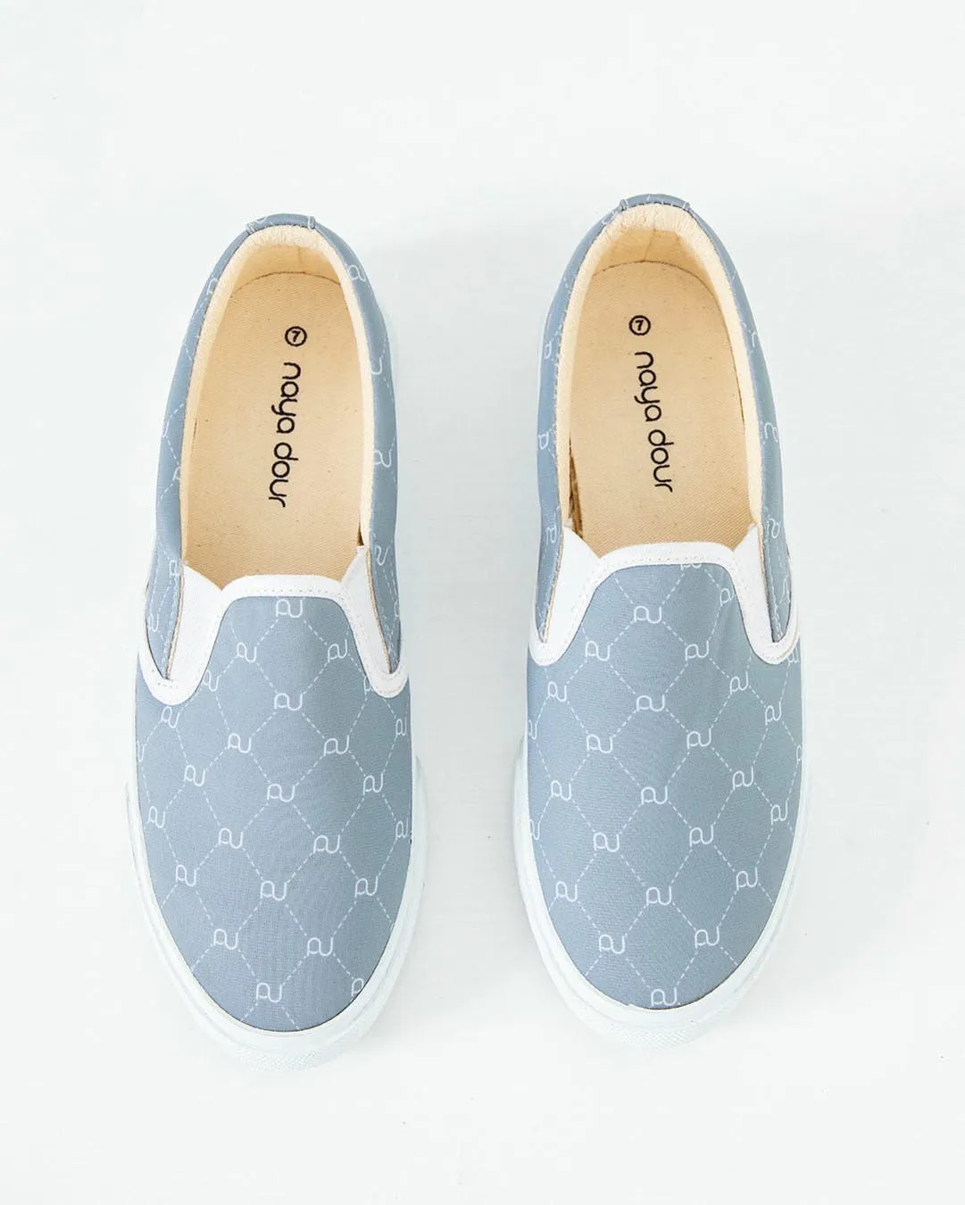 ND CLASSIC EVERYDAY SLIP-ONS