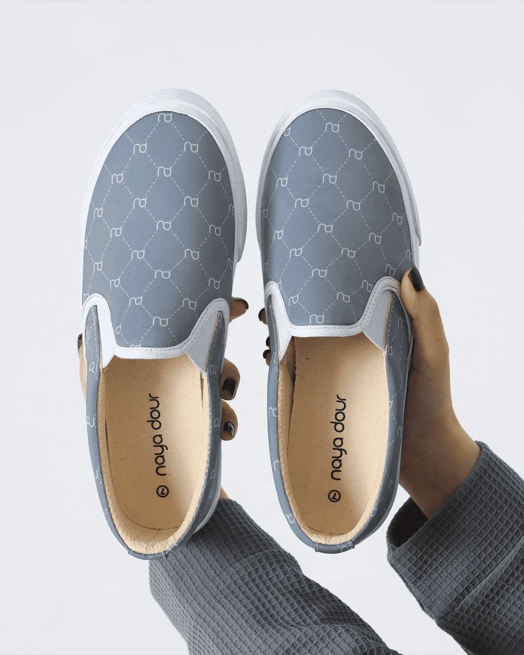 ND CLASSIC EVERYDAY SLIP-ONS