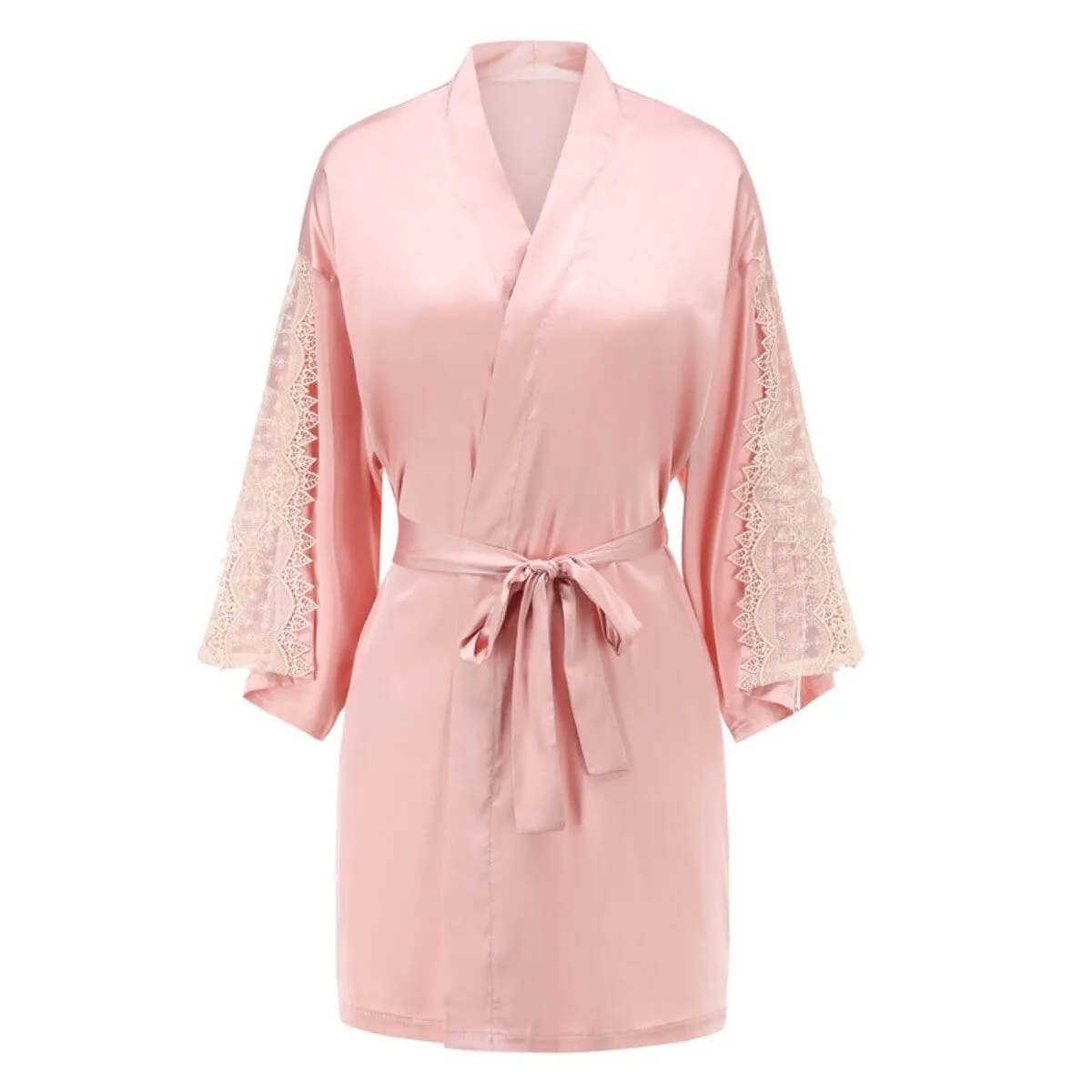 Nezeri satin slip