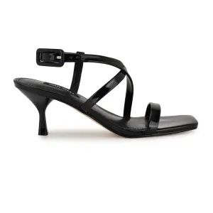 Nine West Women's Hanni3 Black M