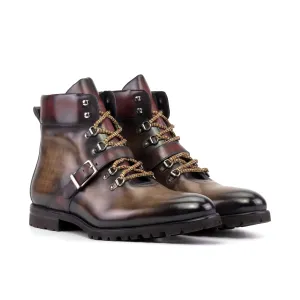 Orizaba Patina Hiking Boots II