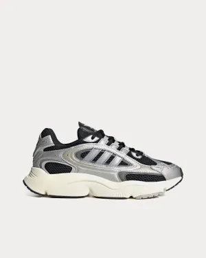Ozmillen Core Black / Grey Five / Grey Two Low Top Sneakers