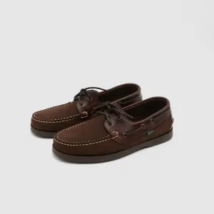 Paraboot Barth Suede